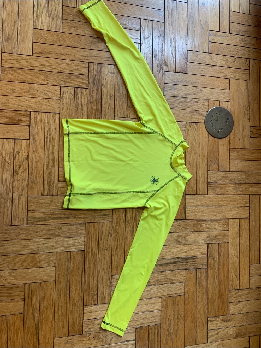 Bundle!! 2 boys rashguards size 14 boys